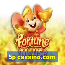 5p cassino.com